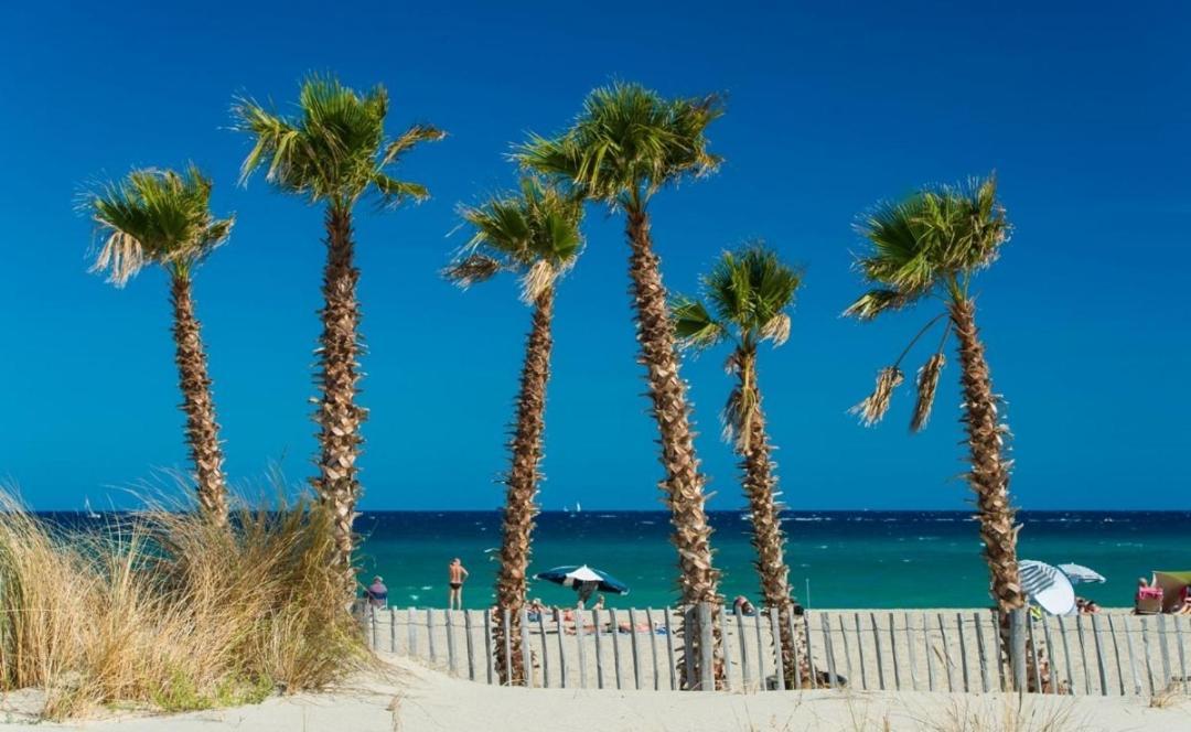 Fare Laurent Saint-Cyprien  Exteriér fotografie